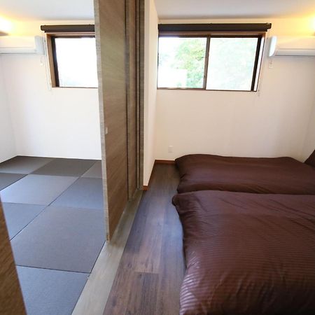 Ozacky Omuro Kogen 4-Chome - Vacation Stay 94005V Ито Экстерьер фото