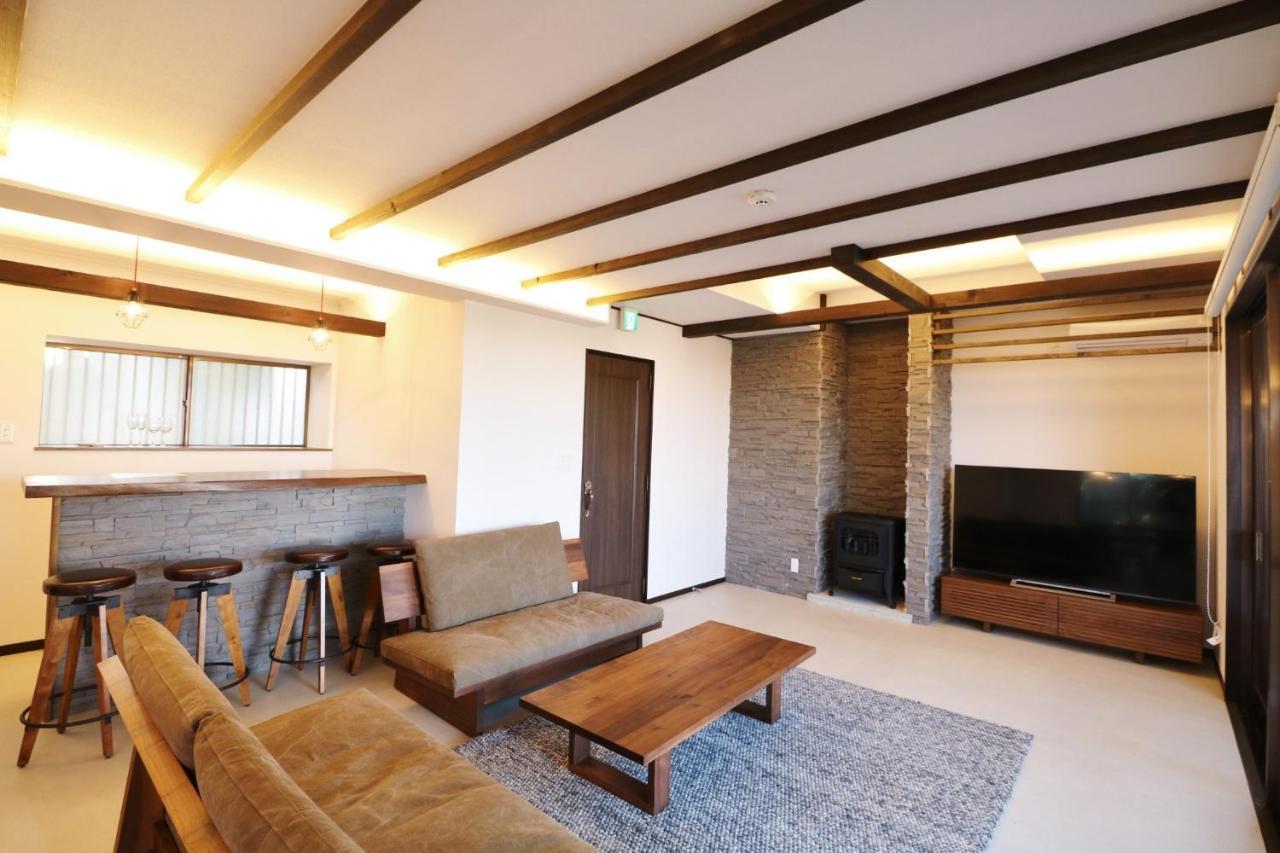Ozacky Omuro Kogen 4-Chome - Vacation Stay 94005V Ито Экстерьер фото
