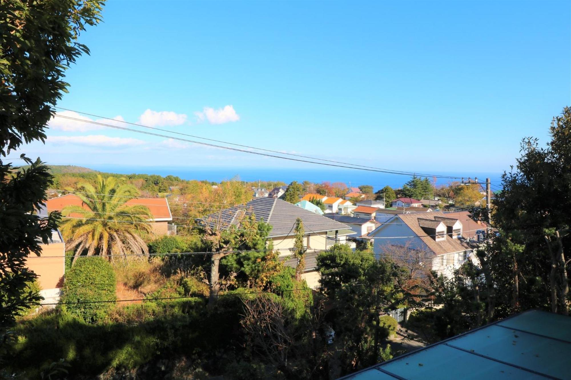 Ozacky Omuro Kogen 4-Chome - Vacation Stay 94005V Ито Экстерьер фото