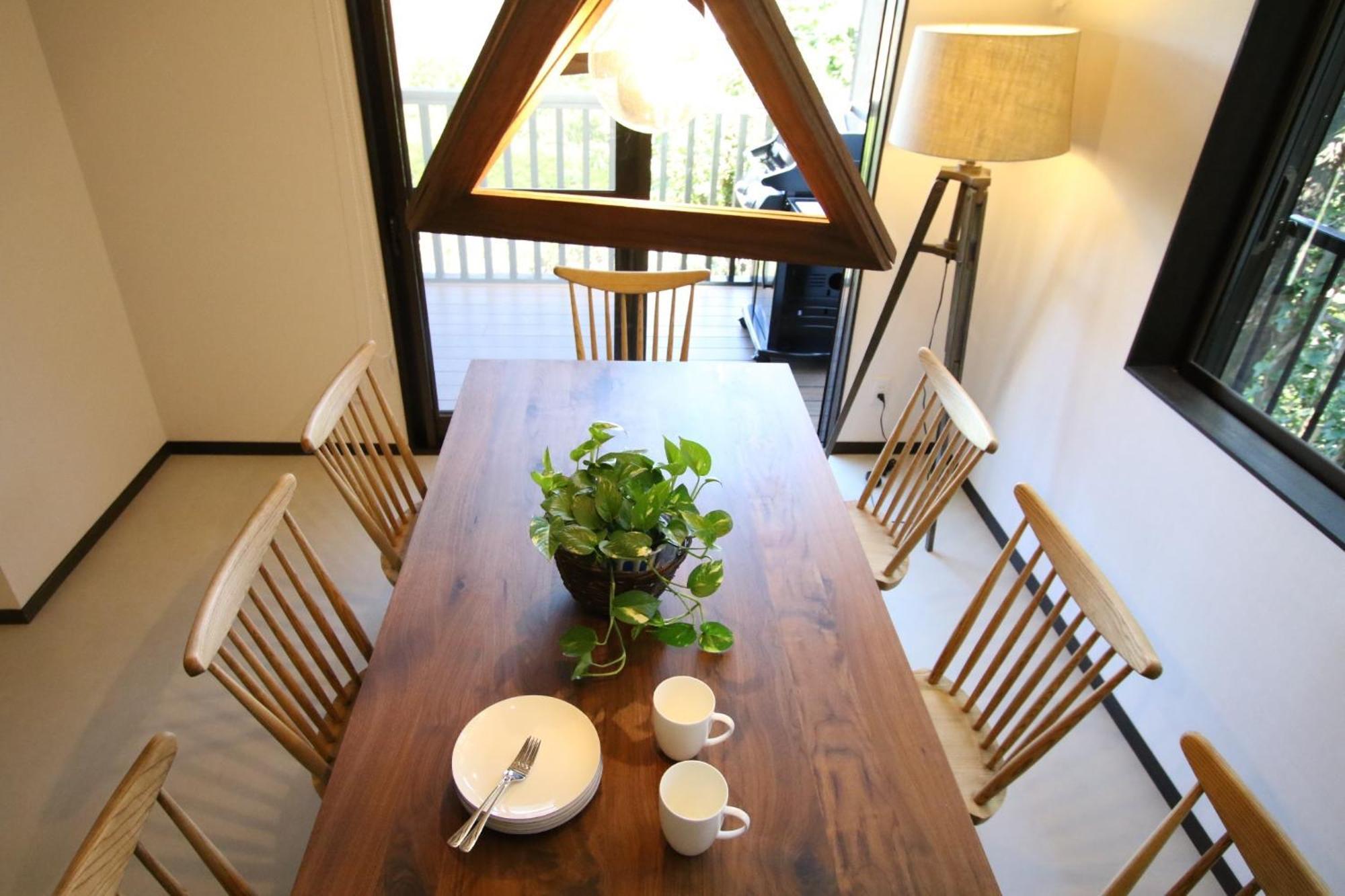 Ozacky Omuro Kogen 4-Chome - Vacation Stay 94005V Ито Экстерьер фото