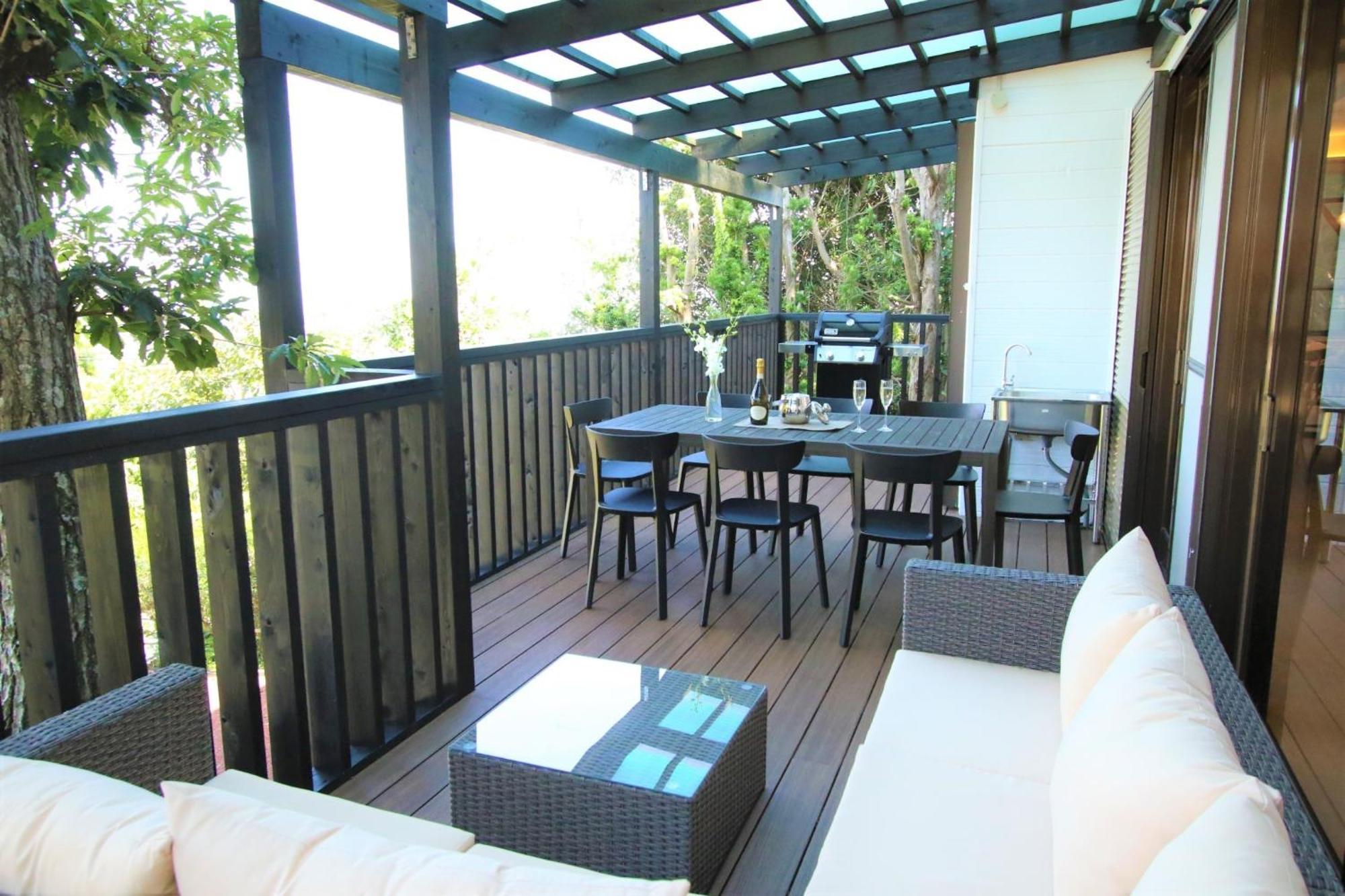 Ozacky Omuro Kogen 4-Chome - Vacation Stay 94005V Ито Экстерьер фото
